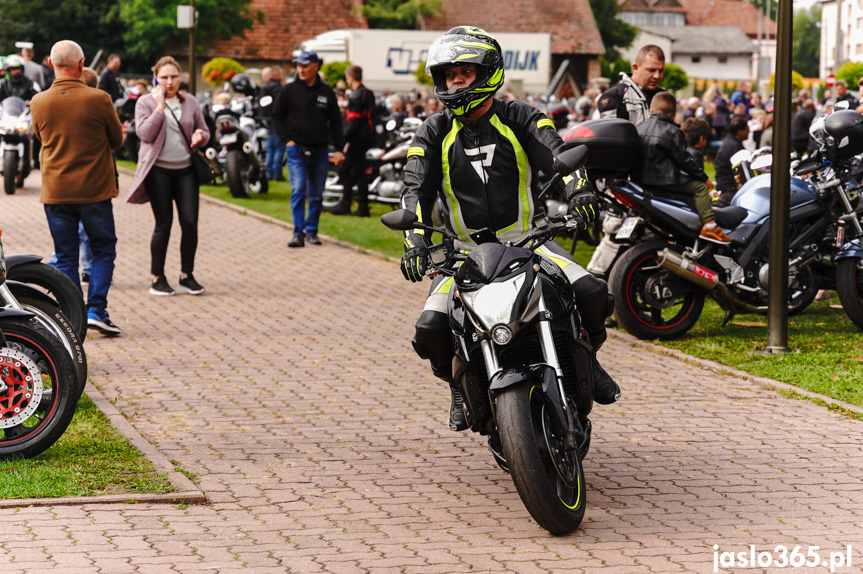 Zakończenie Sezonu Motocyklowego w Dębowcu