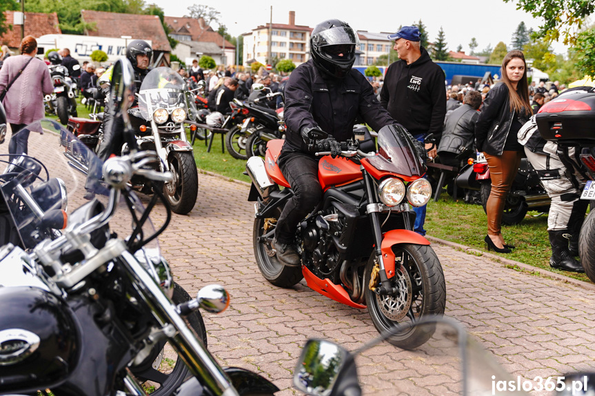 Zakończenie Sezonu Motocyklowego w Dębowcu
