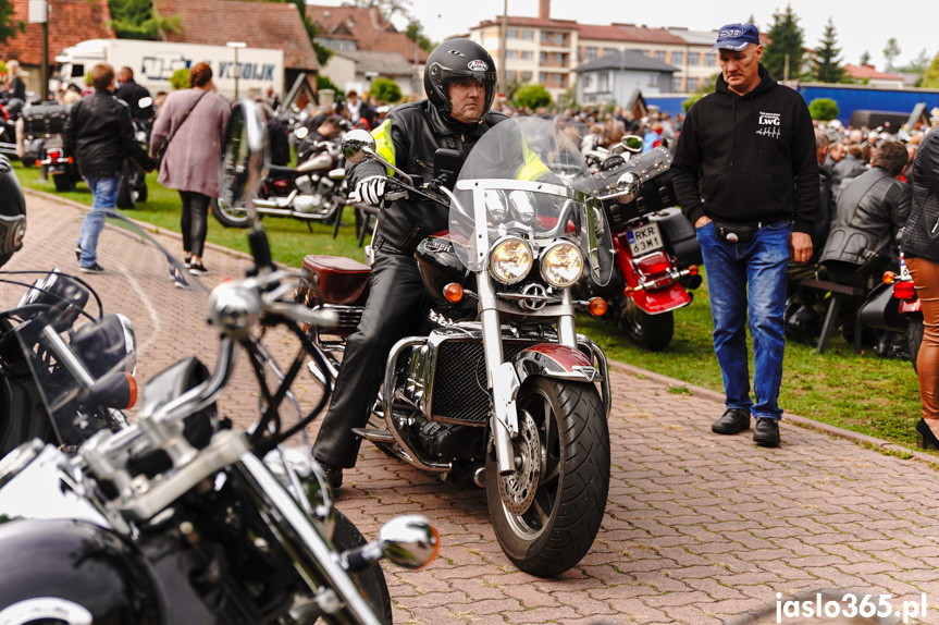 Zakończenie Sezonu Motocyklowego w Dębowcu
