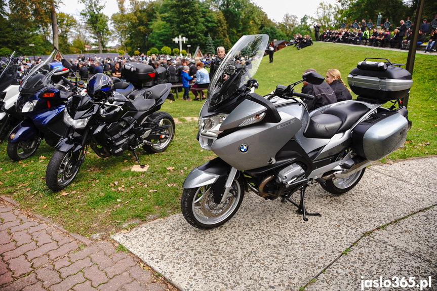 Zakończenie Sezonu Motocyklowego w Dębowcu