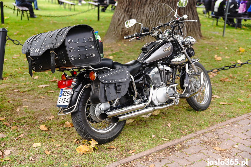 Zakończenie Sezonu Motocyklowego w Dębowcu