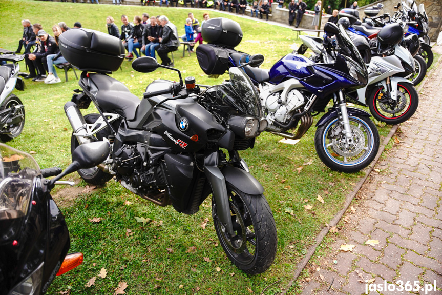 Zakończenie Sezonu Motocyklowego w Dębowcu