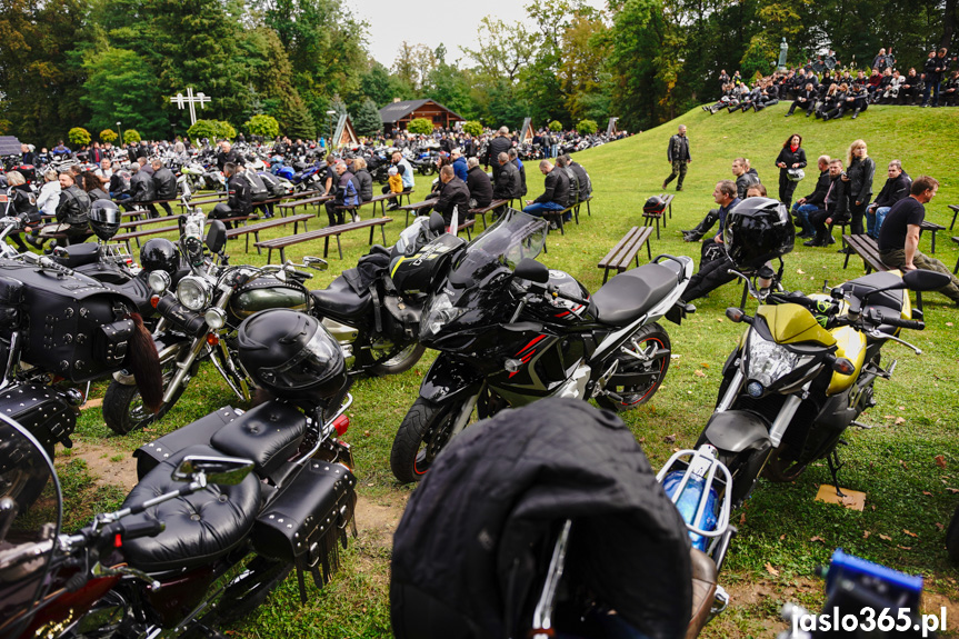 Zakończenie Sezonu Motocyklowego w Dębowcu