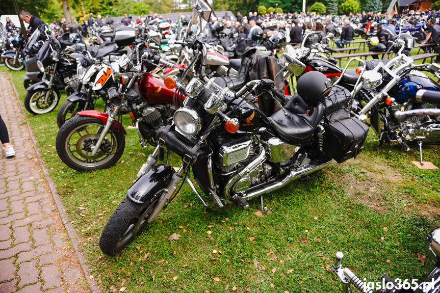 Zakończenie Sezonu Motocyklowego w Dębowcu