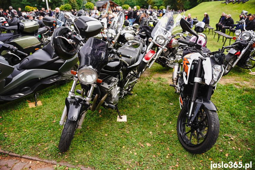 Zakończenie Sezonu Motocyklowego w Dębowcu