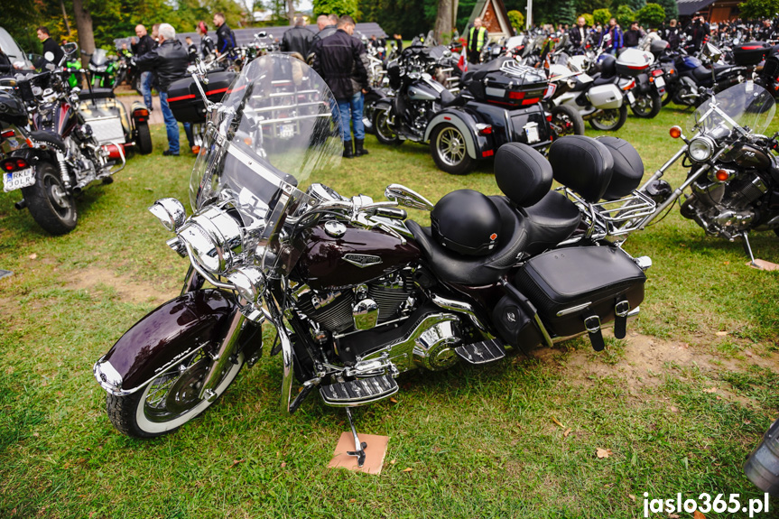 Zakończenie Sezonu Motocyklowego w Dębowcu