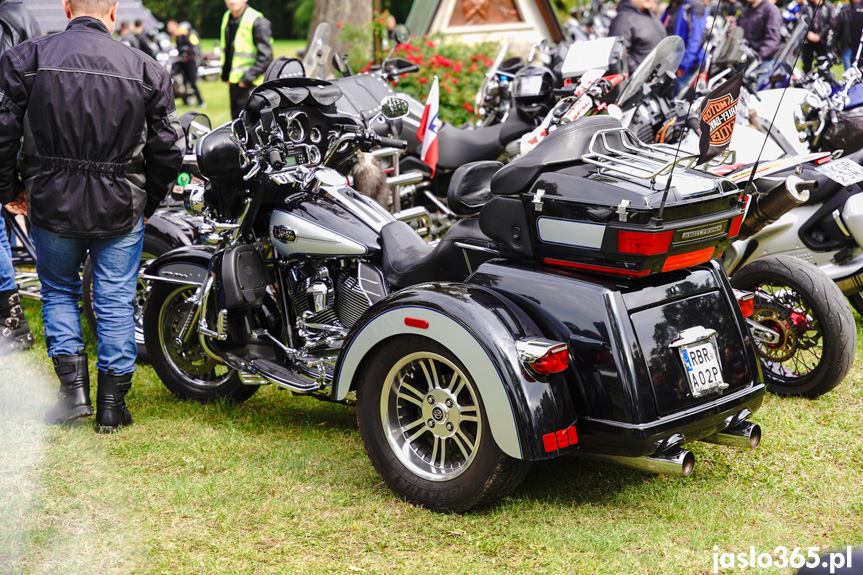 Zakończenie Sezonu Motocyklowego w Dębowcu
