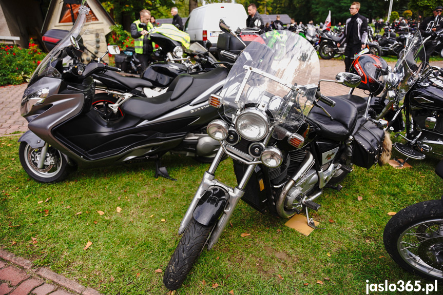 Zakończenie Sezonu Motocyklowego w Dębowcu
