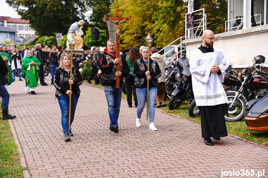 Zakończenie Sezonu Motocyklowego w Dębowcu