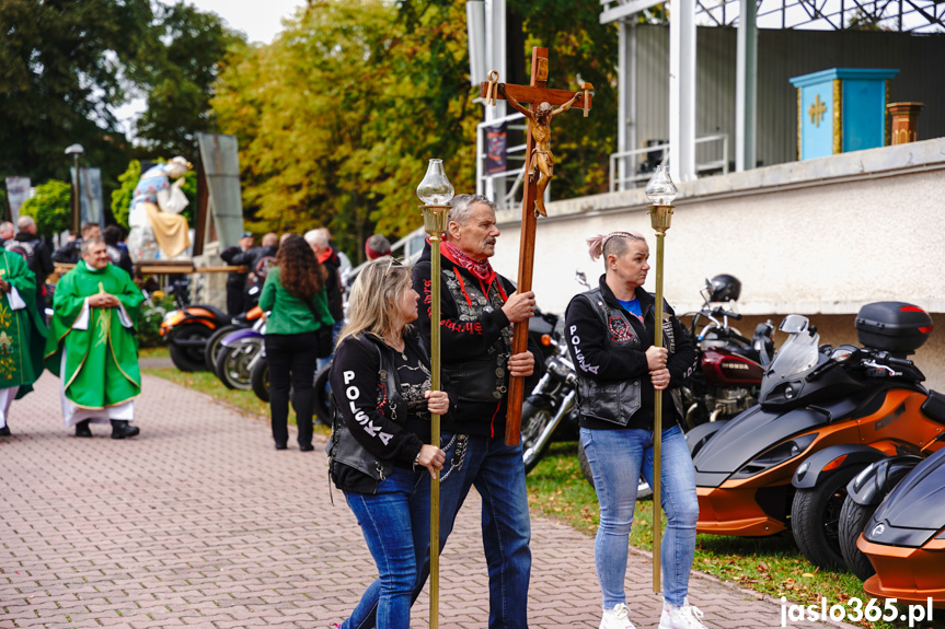 Zakończenie Sezonu Motocyklowego w Dębowcu