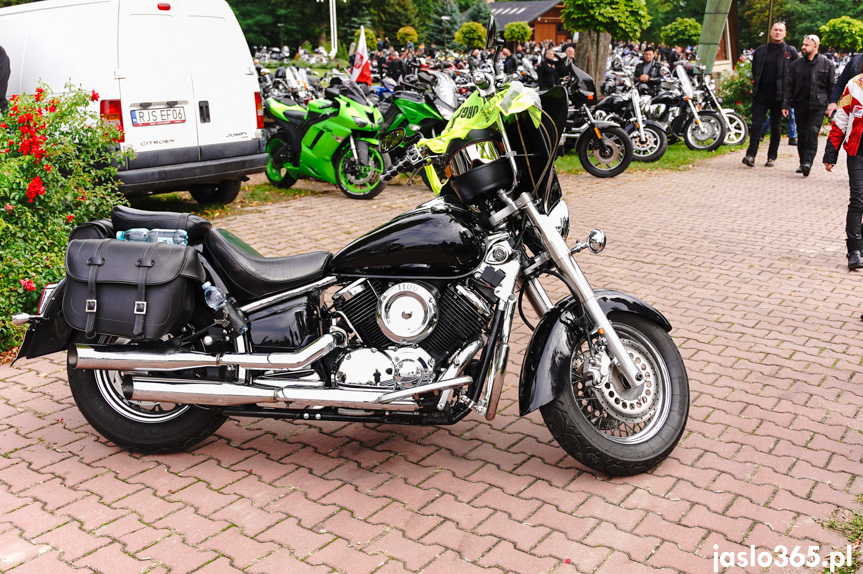 Zakończenie Sezonu Motocyklowego w Dębowcu