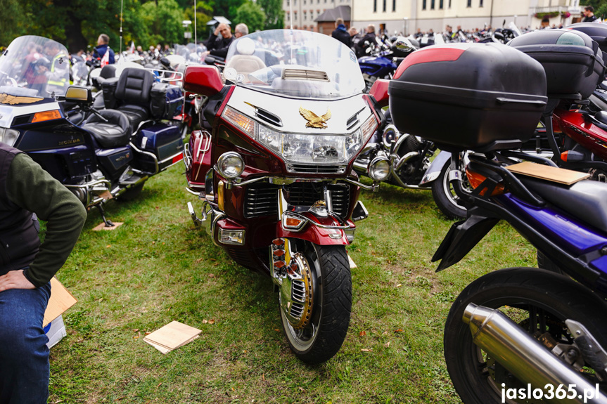 Zakończenie Sezonu Motocyklowego w Dębowcu