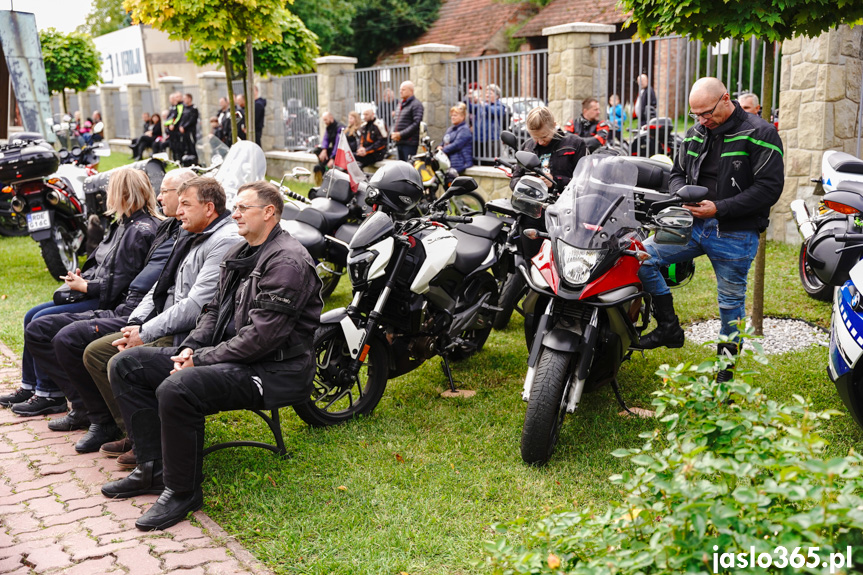 Zakończenie Sezonu Motocyklowego w Dębowcu