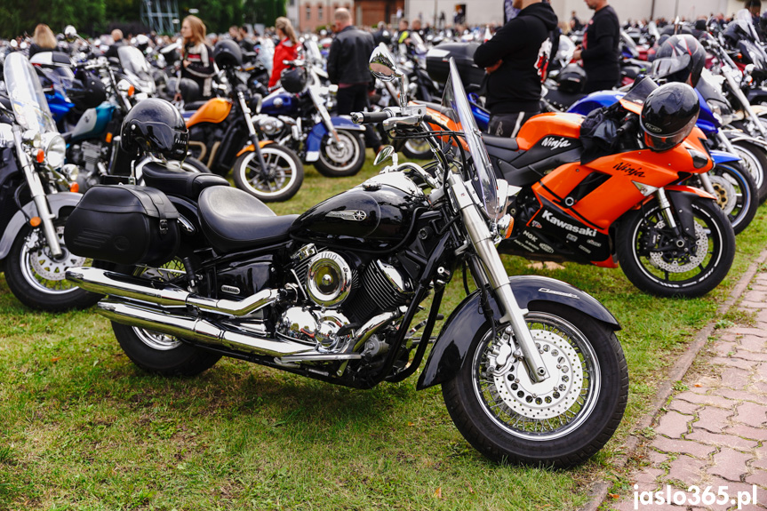 Zakończenie Sezonu Motocyklowego w Dębowcu