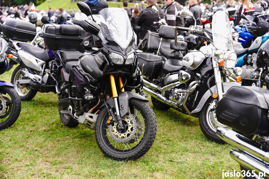 Zakończenie Sezonu Motocyklowego w Dębowcu