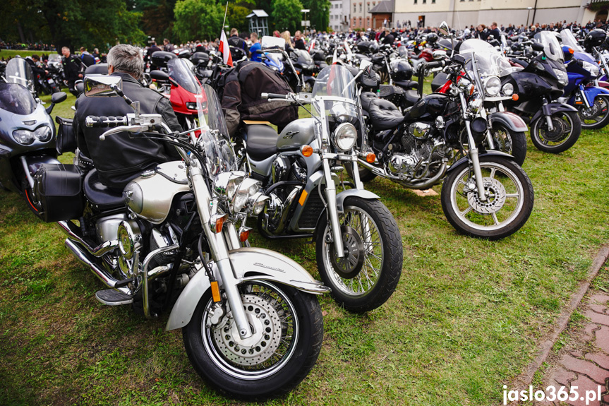Zakończenie Sezonu Motocyklowego w Dębowcu