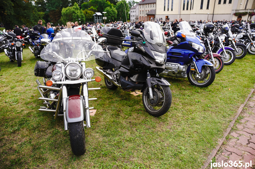 Zakończenie Sezonu Motocyklowego w Dębowcu