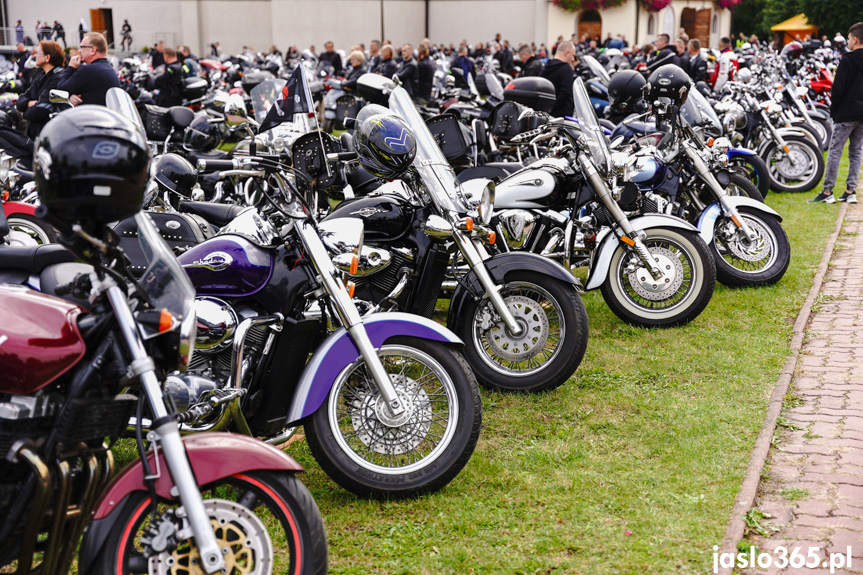 Zakończenie Sezonu Motocyklowego w Dębowcu