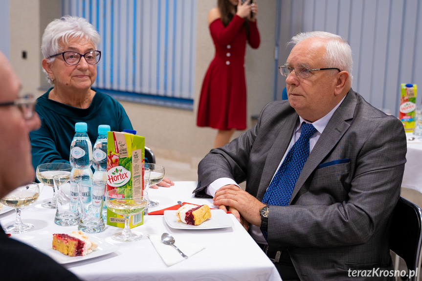 Złote Gody w Jaśle