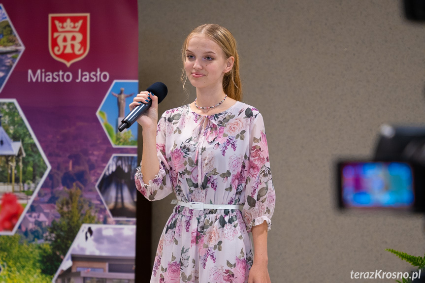 Złote Gody w Jaśle