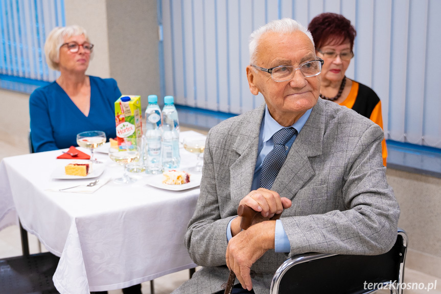Złote Gody w Jaśle