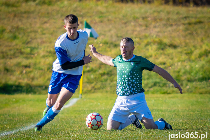 Zorza 03 Łubienko - Nurt Potok 0:5