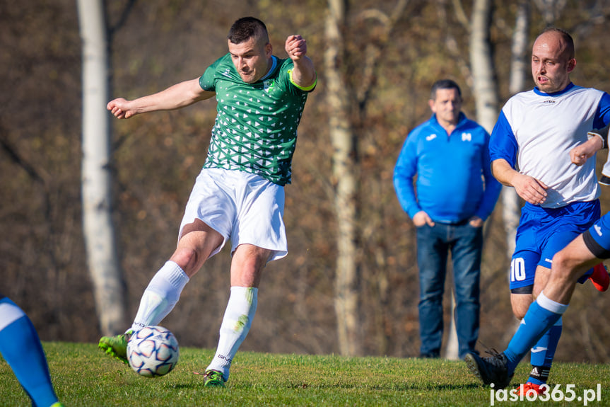 Zorza 03 Łubienko - Nurt Potok 0:5