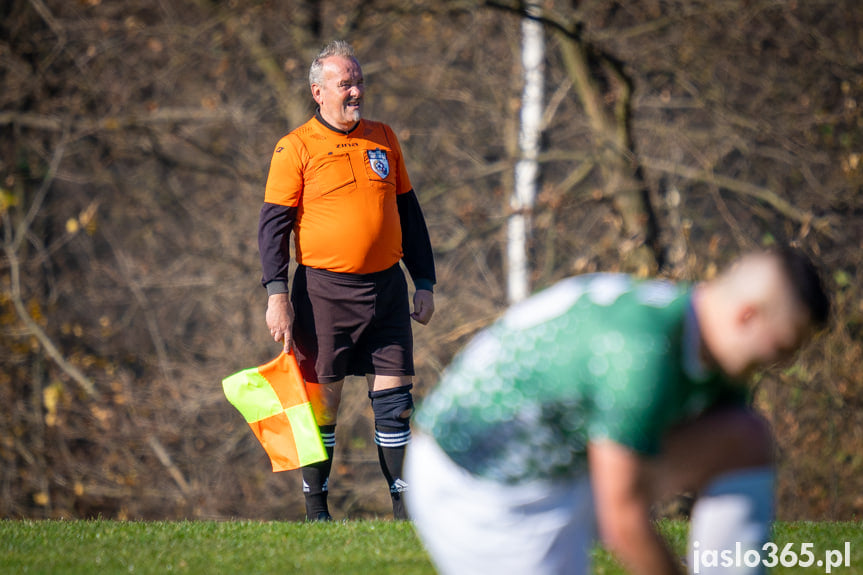 Zorza 03 Łubienko - Nurt Potok 0:5