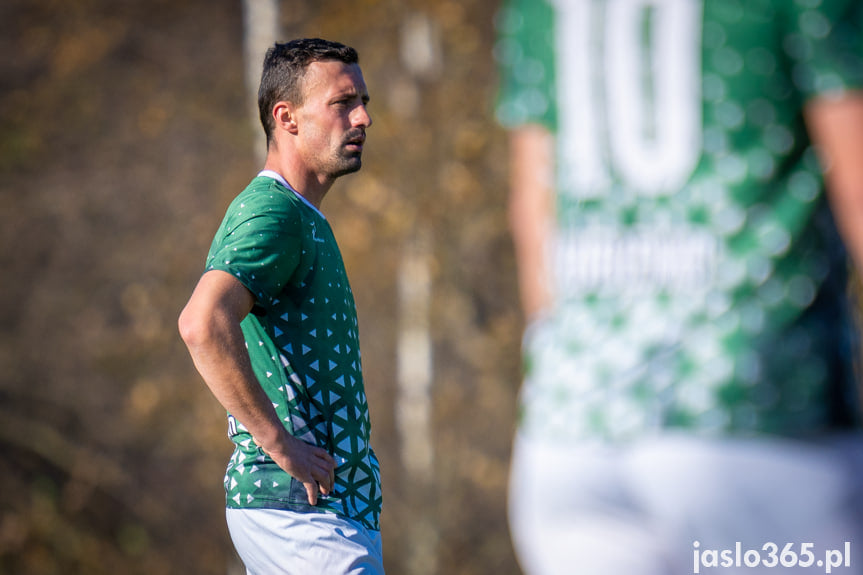 Zorza 03 Łubienko - Nurt Potok 0:5