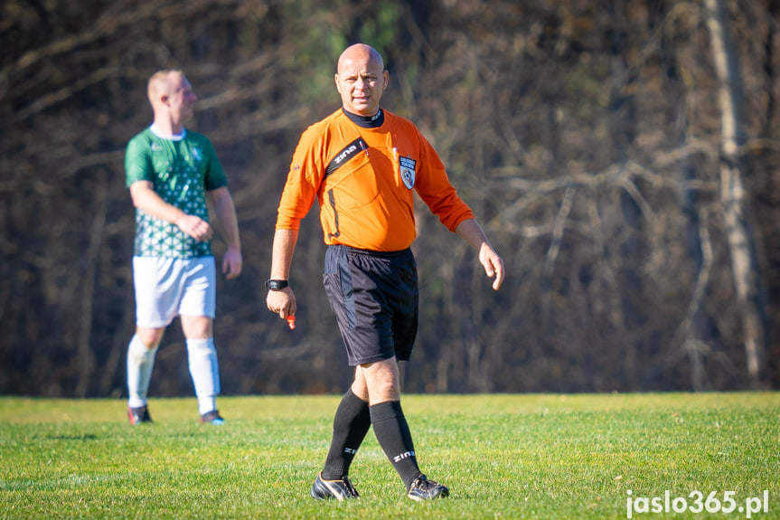Zorza 03 Łubienko - Nurt Potok 0:5