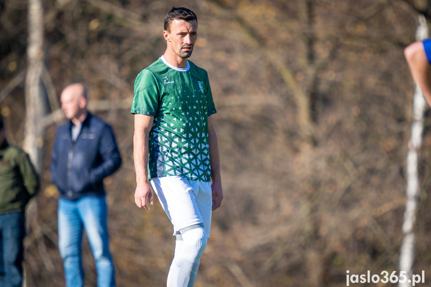 Zorza 03 Łubienko - Nurt Potok 0:5