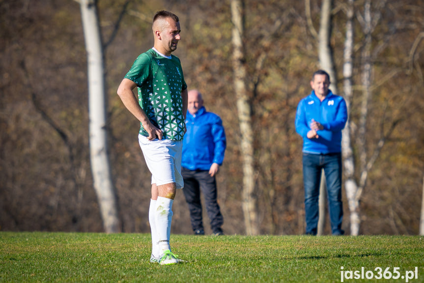 Zorza 03 Łubienko - Nurt Potok 0:5