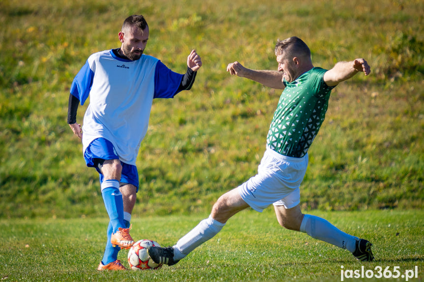 Zorza 03 Łubienko - Nurt Potok 0:5