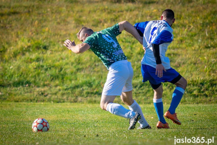 Zorza 03 Łubienko - Nurt Potok 0:5