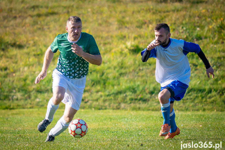 Zorza 03 Łubienko - Nurt Potok 0:5