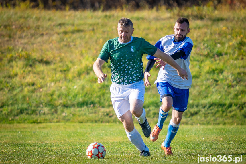 Zorza 03 Łubienko - Nurt Potok 0:5