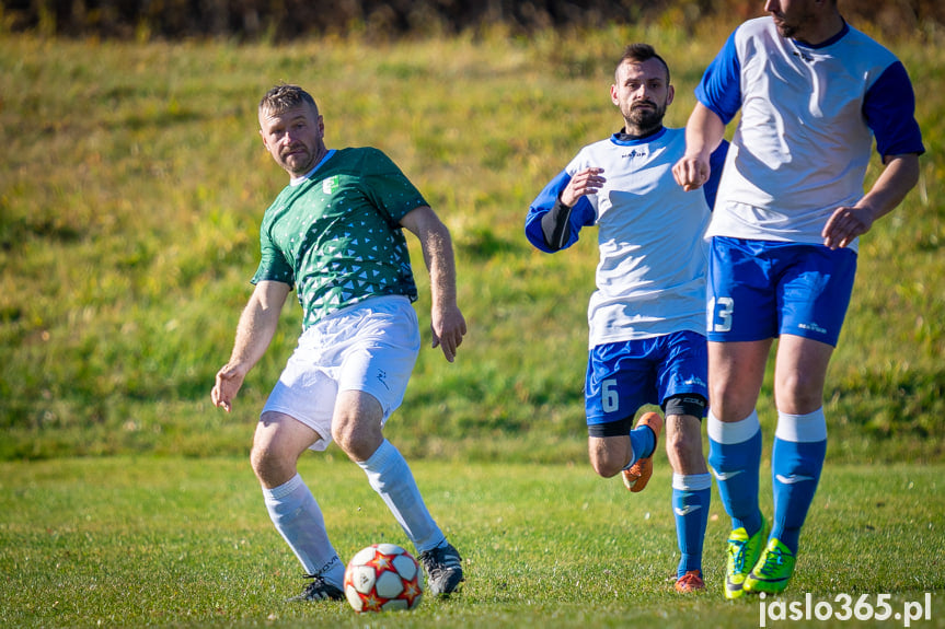 Zorza 03 Łubienko - Nurt Potok 0:5