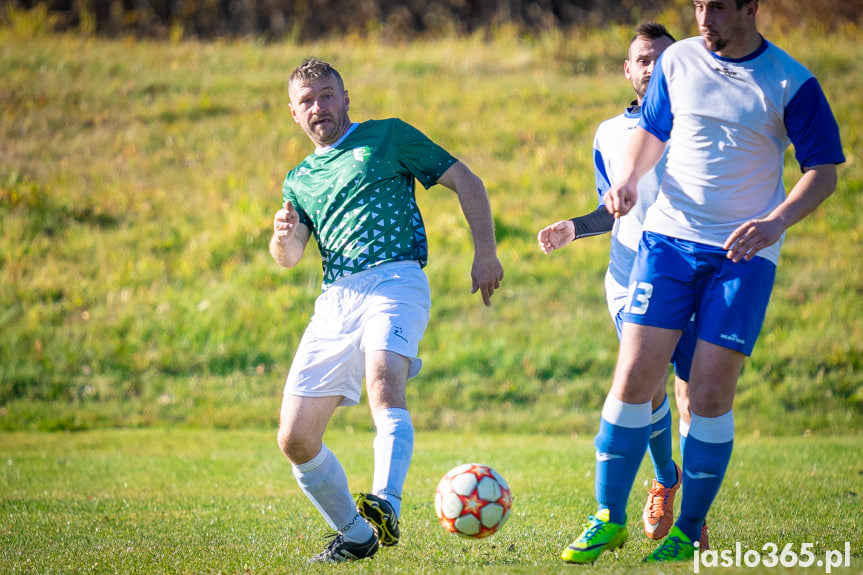 Zorza 03 Łubienko - Nurt Potok 0:5