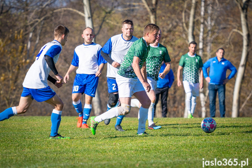 Zorza 03 Łubienko - Nurt Potok 0:5