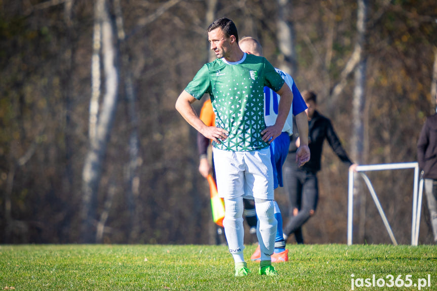 Zorza 03 Łubienko - Nurt Potok 0:5