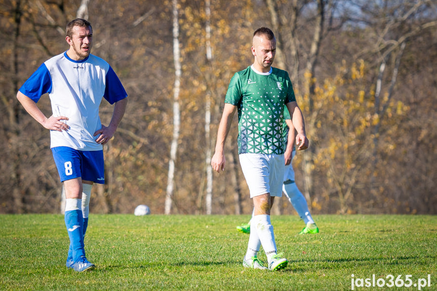 Zorza 03 Łubienko - Nurt Potok 0:5