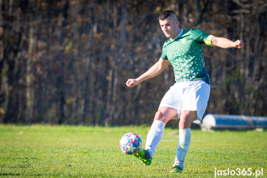 Zorza 03 Łubienko - Nurt Potok 0:5