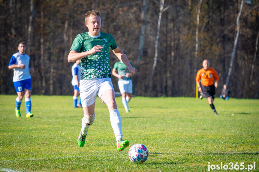Zorza 03 Łubienko - Nurt Potok 0:5