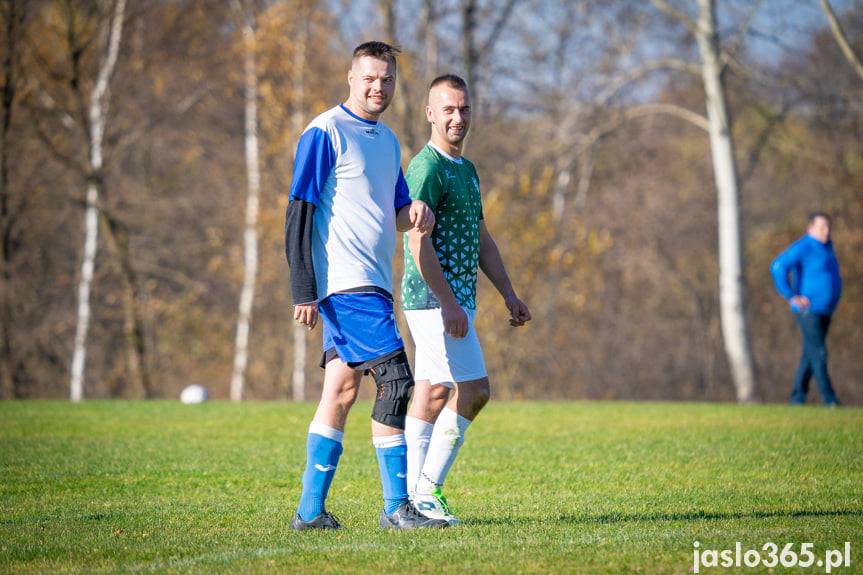 Zorza 03 Łubienko - Nurt Potok 0:5