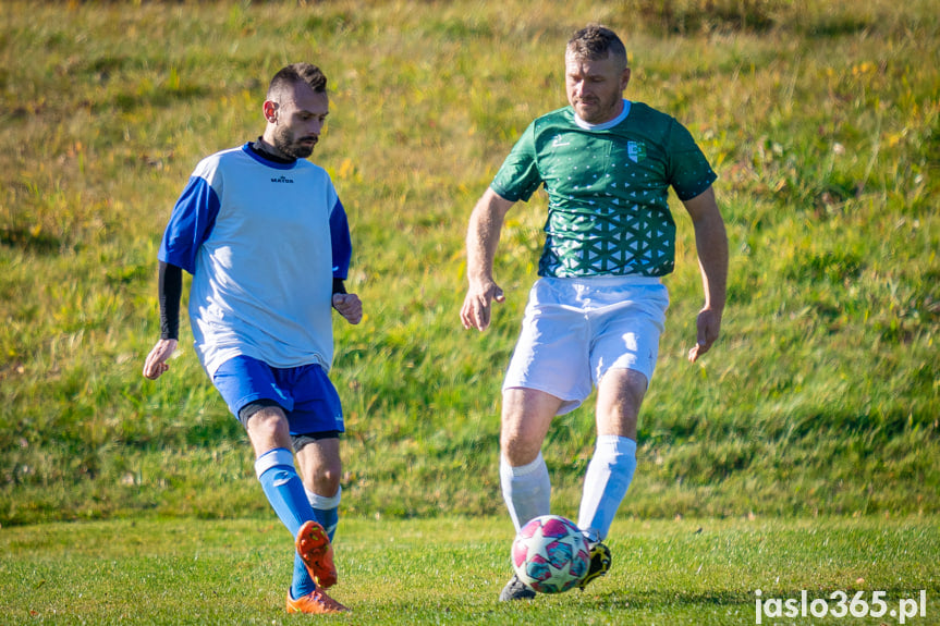 Zorza 03 Łubienko - Nurt Potok 0:5