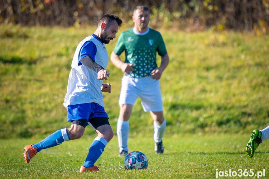 Zorza 03 Łubienko - Nurt Potok 0:5