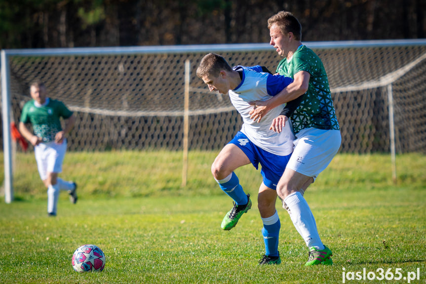 Zorza 03 Łubienko - Nurt Potok 0:5