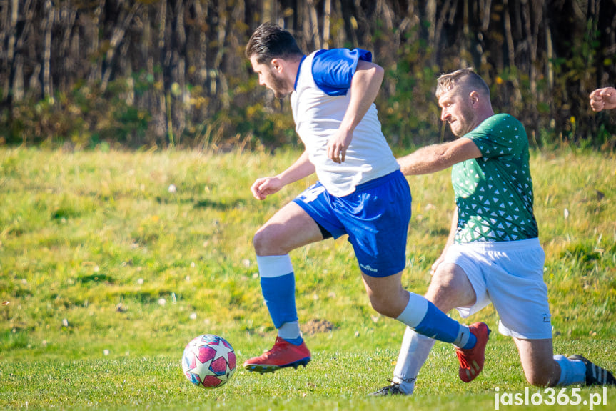 Zorza 03 Łubienko - Nurt Potok 0:5