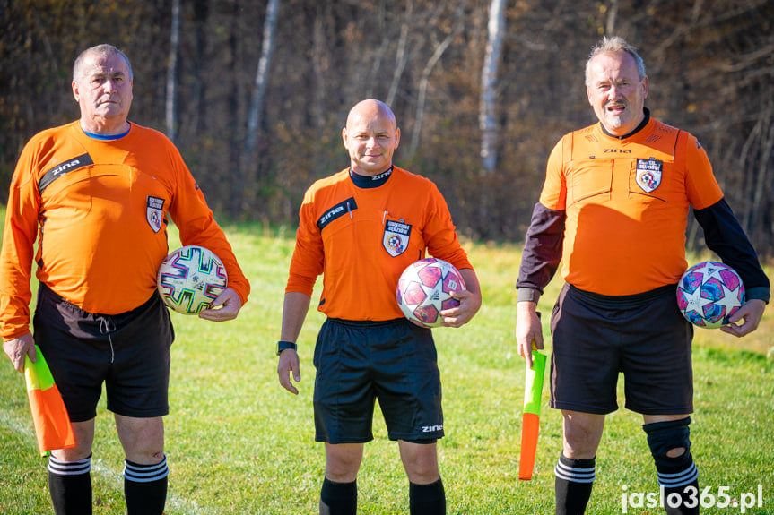 Zorza 03 Łubienko - Nurt Potok 0:5