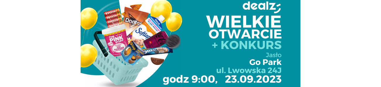 Raz Dwa Trzy w Krośnie